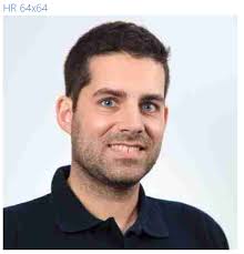 Jorge Hidalgo Cruz